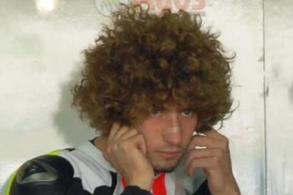 Come Simoncelli: incidente spaventoso, MotoGP sotto choc